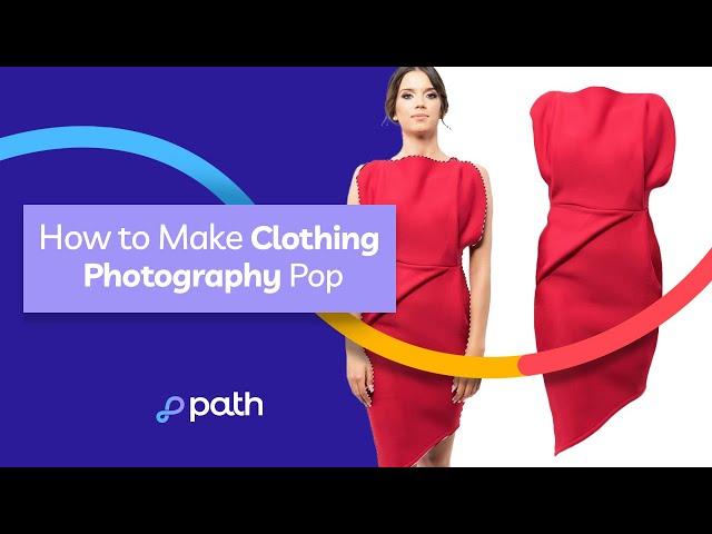 Ghost Mannequin Photoshop Tutorial: How to Make Clothing Photography Pop