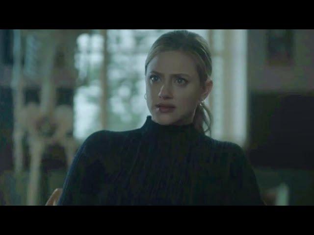 Riverdale 6x02 Betty is no Longer Pregnant (HD) Season 6 Episode 2