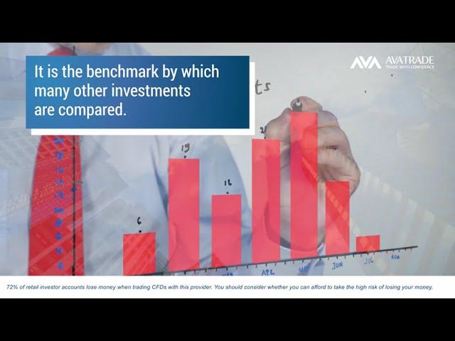 What is S&P500? | US 500 | AvaTrade