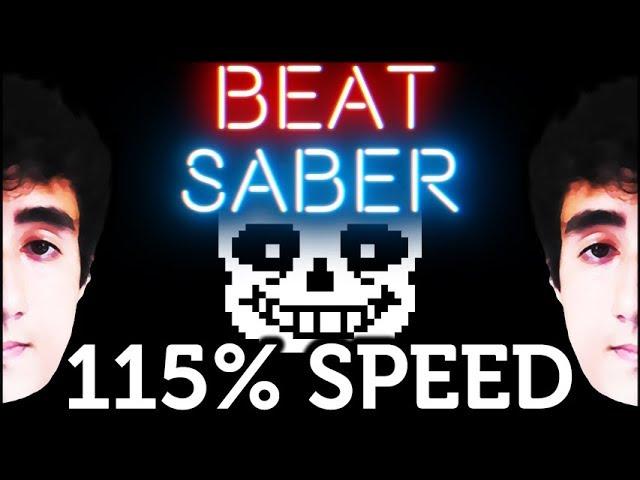 dm dokuro  -  reality check through the skull  |  expert+  115% SPEED  [beat saber]