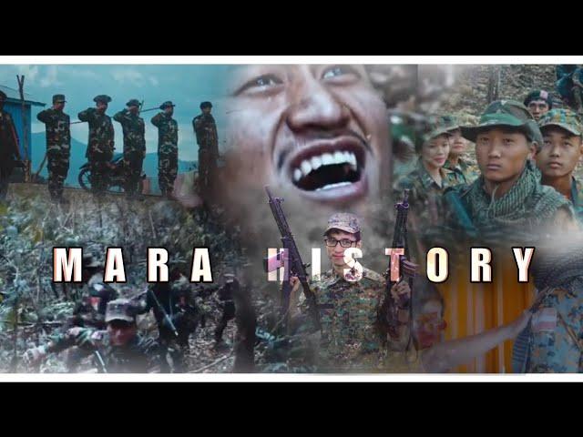 Mara History= Nt Vabeido(official music video)