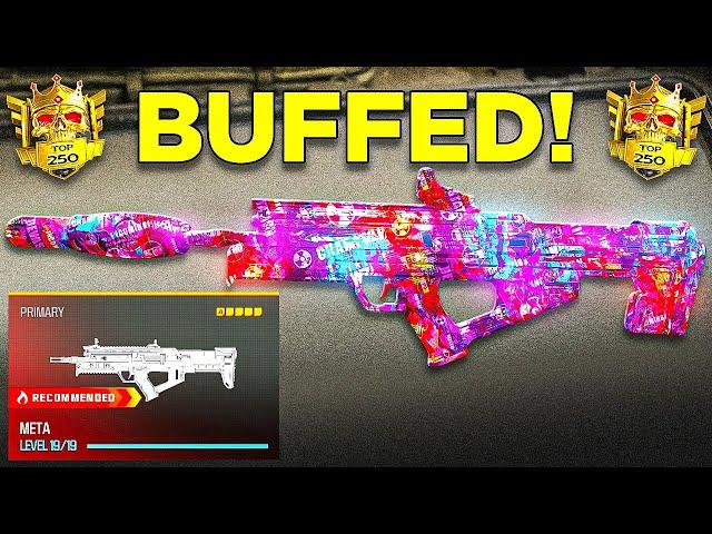 *NEW* BUFFED BAL 27 Loadout is BROKEN in Warzone 3!  ( Best BAL 27 Class Setup )