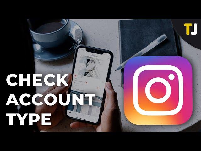 How to Tell if an Instagram Profile is a Business Account