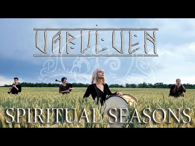 Spiritual Seasons/ Varulven (Vargssång)/Official video clip