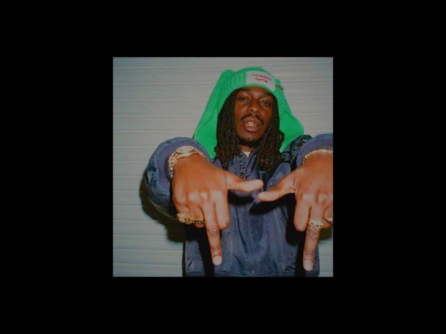 [FREE] Knucks x Larry June x Sainté Type Beat 2024 | "Rome"