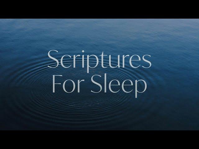 100+ Scriptures for Peaceful Sleep | 8 Hours of God’s Promises | April Osteen Simons | 2024