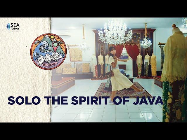 See Indonesia: Solo The Spirit Of Java