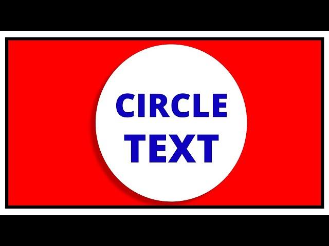 How to: Circle Text In Google Docs