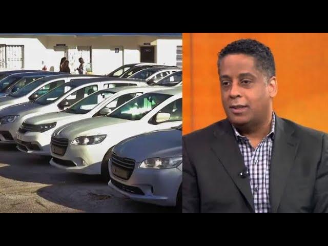 Empresario cubano americano Hugo Cancio recibe autorización de EEUU para exportar autos a Cuba