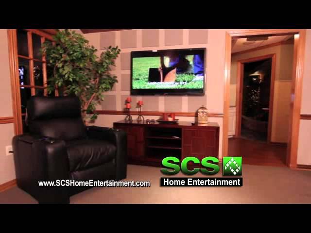 SCS Furniture & Decor