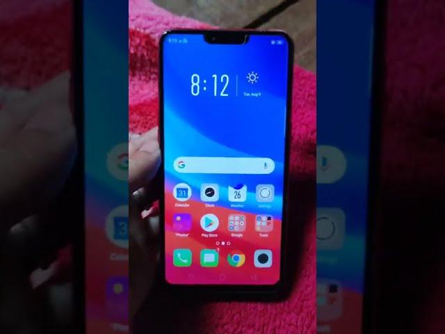 OPPO A3s update 2022