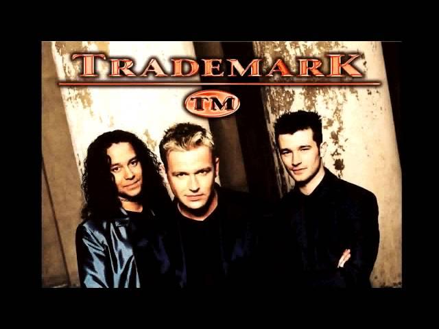 Trademark - Miss You Finally