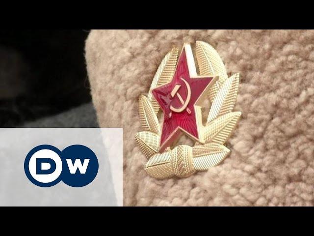 25 лет независимости Украины: от коммунизма к декоммунизации