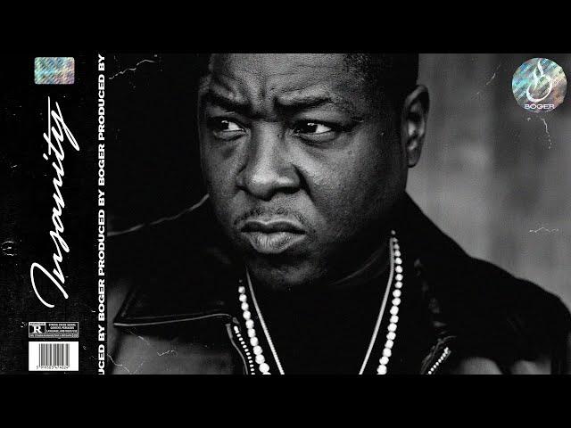 Jadakiss x Lloyd Banks Type Beat ''Insanity'' | East Coast Type Beat 2022