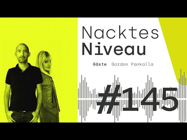 Folge 145 - Mit Verlaub, Frau Göring / Nacktes Niveau