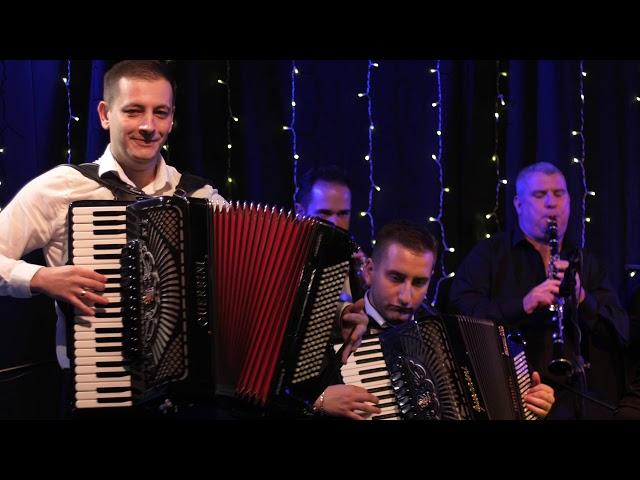 Vlatko Miladinoski - Ajde vino pijam (7 8 LIVE Music TV Show Balkan Music TV)