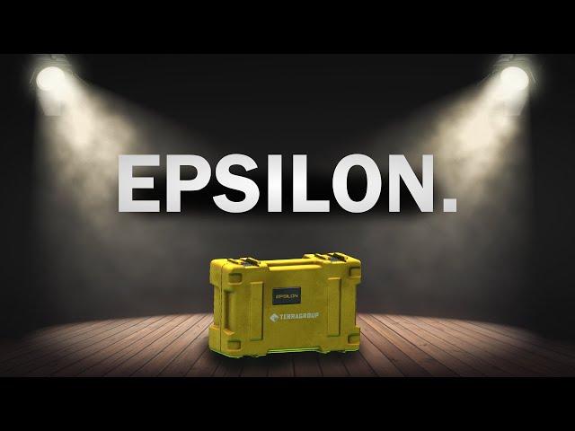 EPSILON IS A MUST-HAVE FOR NON-EOD PLAYERS | Punisher Guide Escape from Tarkov