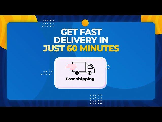 You click, We deliver | Ourshopee.com