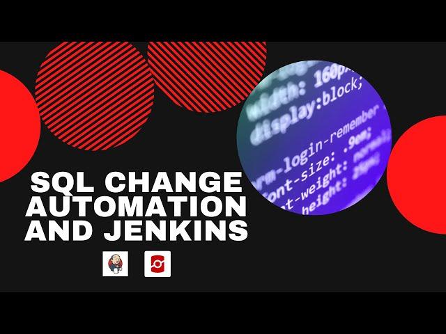 How to use SQL Change Automation PowerShell cmdlets with Jenkins | Redgate