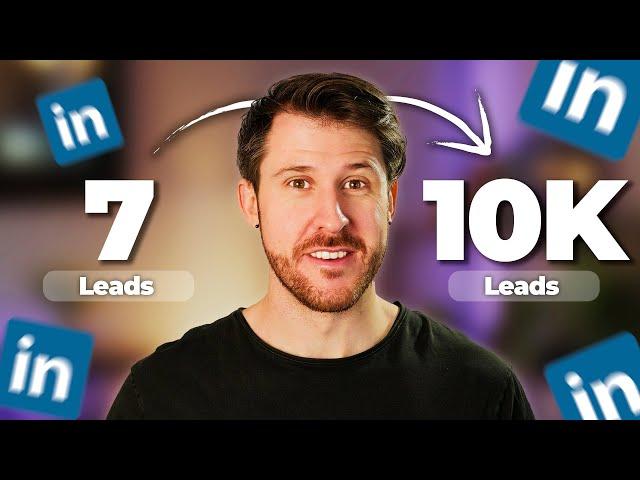 LinkedIn Ads QUICK Guide [2025]