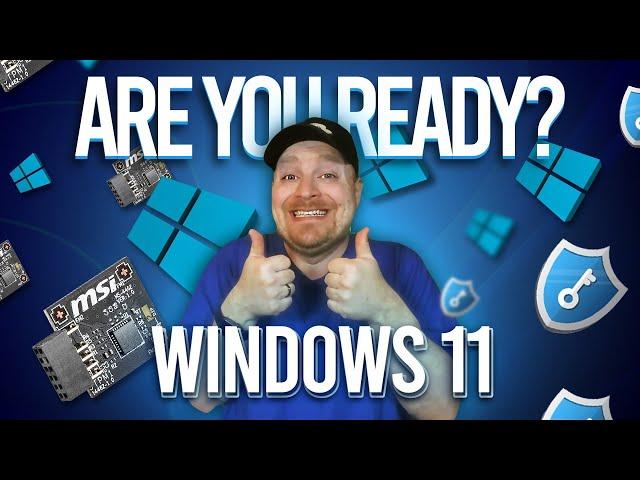 Windows 11 | Azure Trusted Launch