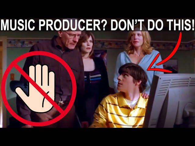 The Importance Of Accurate Feedback On Your Music - Don't Make These Mistakes!