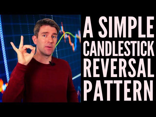 A Simple Candlestick Reversal Pattern 