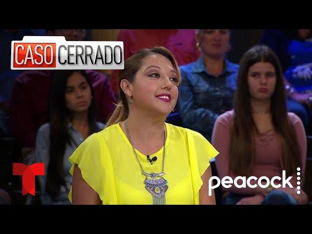 Caso Cerrado | ¡Fingió su muerte  por la herencia! ‍️️