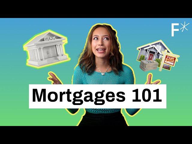 How to get pre-approved for a mortgage