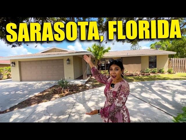 Inside Sarasota Homes For Sale