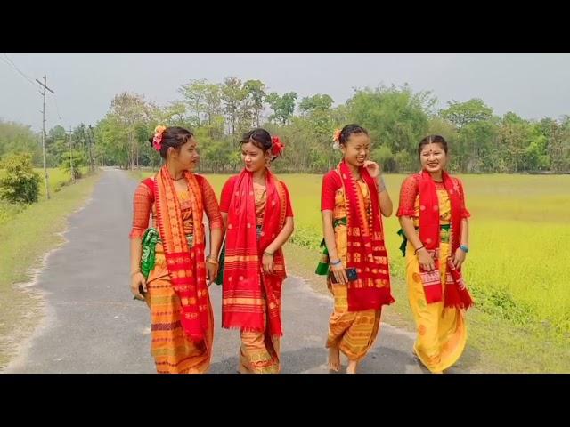 Bar siu siu bar bardwng||Cover vedio (Trailer)||MP Production