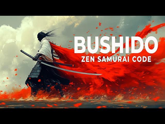 BUDDHISM & BUSHIDO: The Samurai’s ZEN Code?