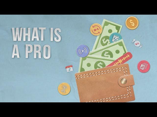 What is a Performing Rights Organization (PRO)?