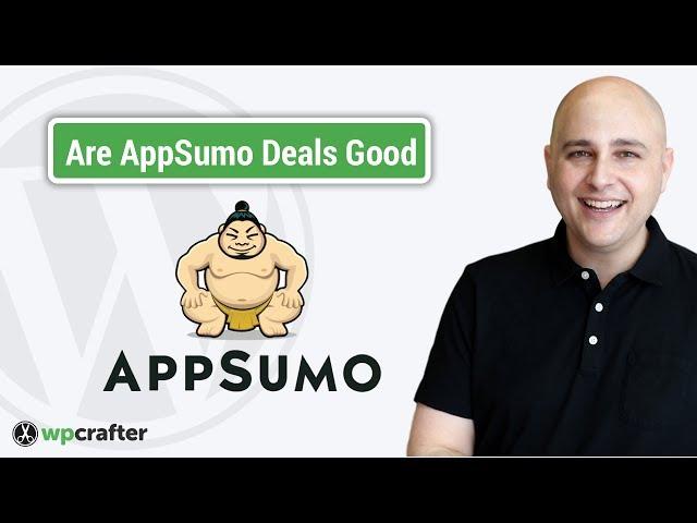 AppSumo Review - The Good, The Bad, & The Ugly Of AppSumo Deals