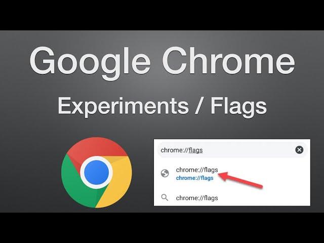 How to Enable or Disable Chrome Experiments (Flags)