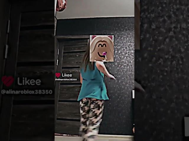 ВИДЕО БЕЗ СКИНА В ТГ: ‍Аляша‍ #dance #приколы #roblox #sorts #funny #dancemoves #dance