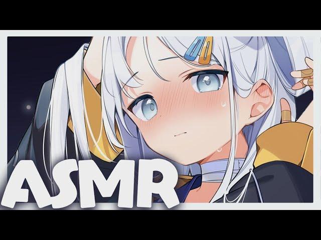 【 ASMR￤黒3Dio 】酔っぱらったぁ～ASMR【涼月すい/Varium】