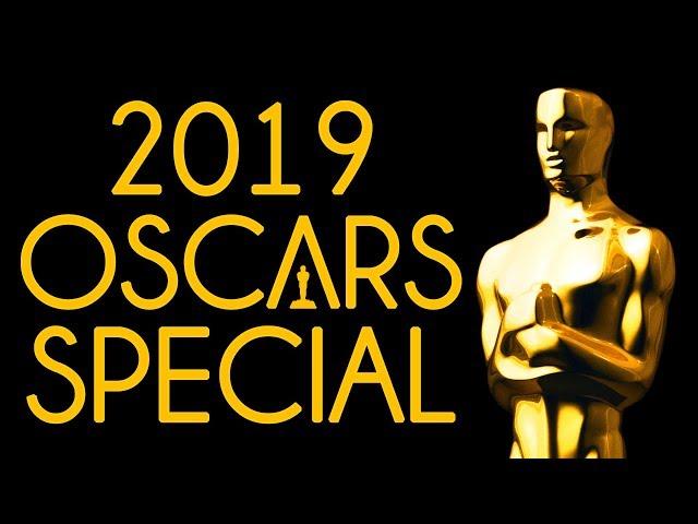 2019 Oscars - All BEST PICTURE Nominees REVIEWED #JPMN