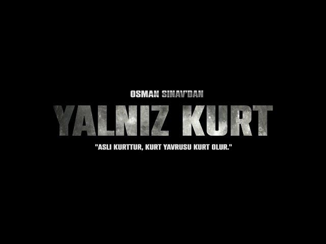 Yalnız Kurt 28 Ocak Cuma atv'de! @YalnizKurtatv