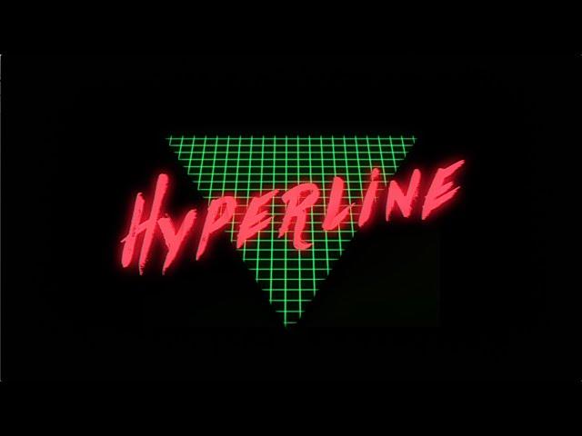 Mr Falco - Hyperline