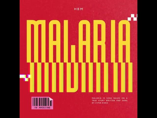 Malaria-Viper Koko (OfficialSouthSudaneseMusic 2024)