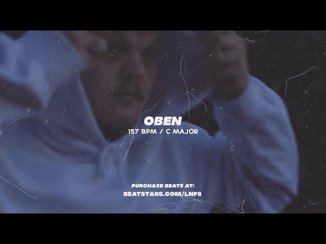 [FREE] SIERRA KIDD x XAM651 Type Beat - "OBEN" | 2022 Instrumental (GUITAR)