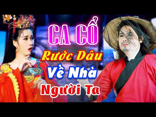 Khóc Bù Lu Bù Loa CA CỔ HƠI DÀI BẤT HỦ Liên Khúc Ca Cổ Cải Lương Hơi Dài Tít Thò LòCA CỔ CẢI LƯƠNG