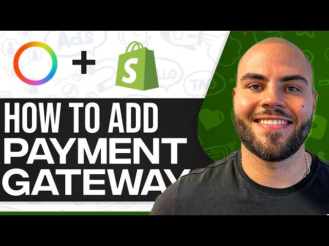 How To Add Payoneer Payment Gateway In Shopify 2024 (Step-by-Step)