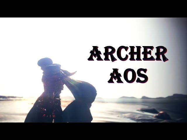 Arena of Solare IV | BDO Archer PvP