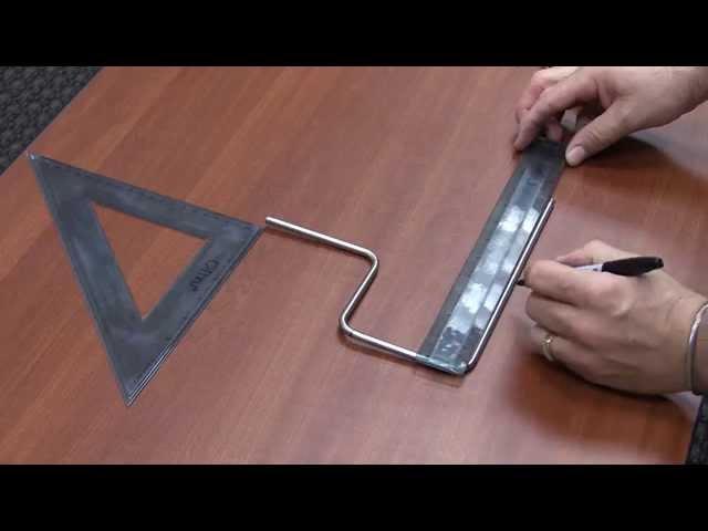 How To Bend Tubing