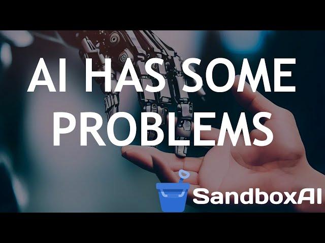 Making AI More Interpretable and Accessible | Introducing SandboxAI