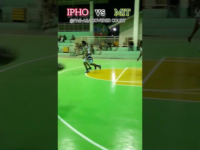 IPHO vs HOLLY WARRIOR | JM KAHAL SKILL #SHORT