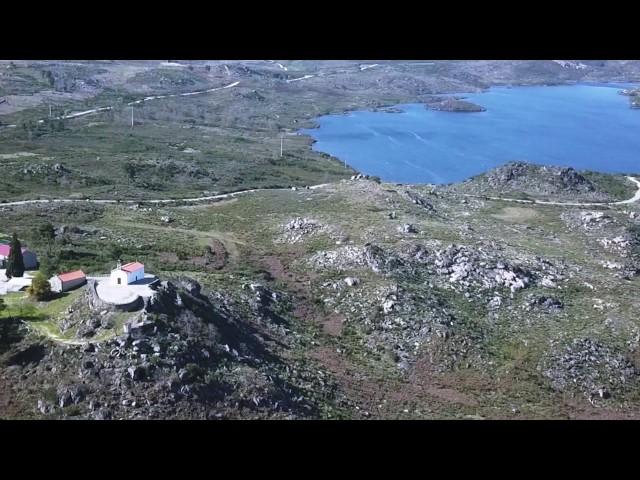 Capela do Senhor dos Aflitos - Torre do Pinhão