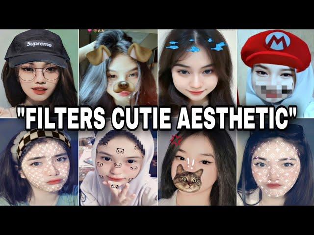 FILTER INSTAGRAM AESTHETIC TERBARU 2023 BUAT SELFIE PART 6 | EFEK IG TERBARU 2023 BUAT SELFIE